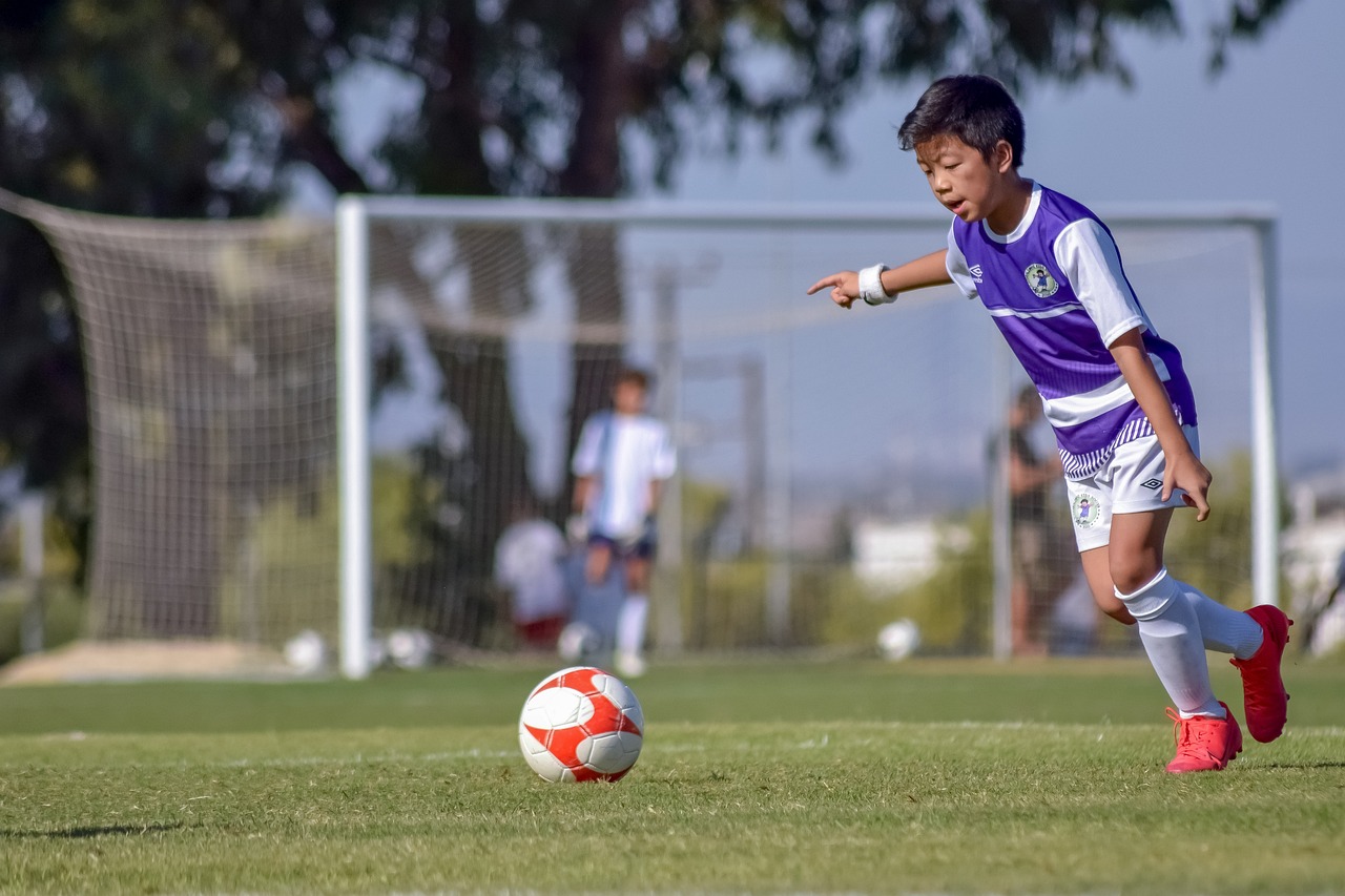 Capítulo 4: Practica deporte federado en Dos Hermanas