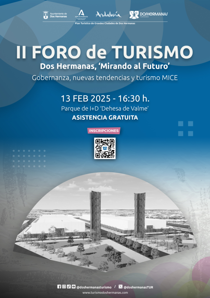 II Foro de Turismo Dos Hermanas