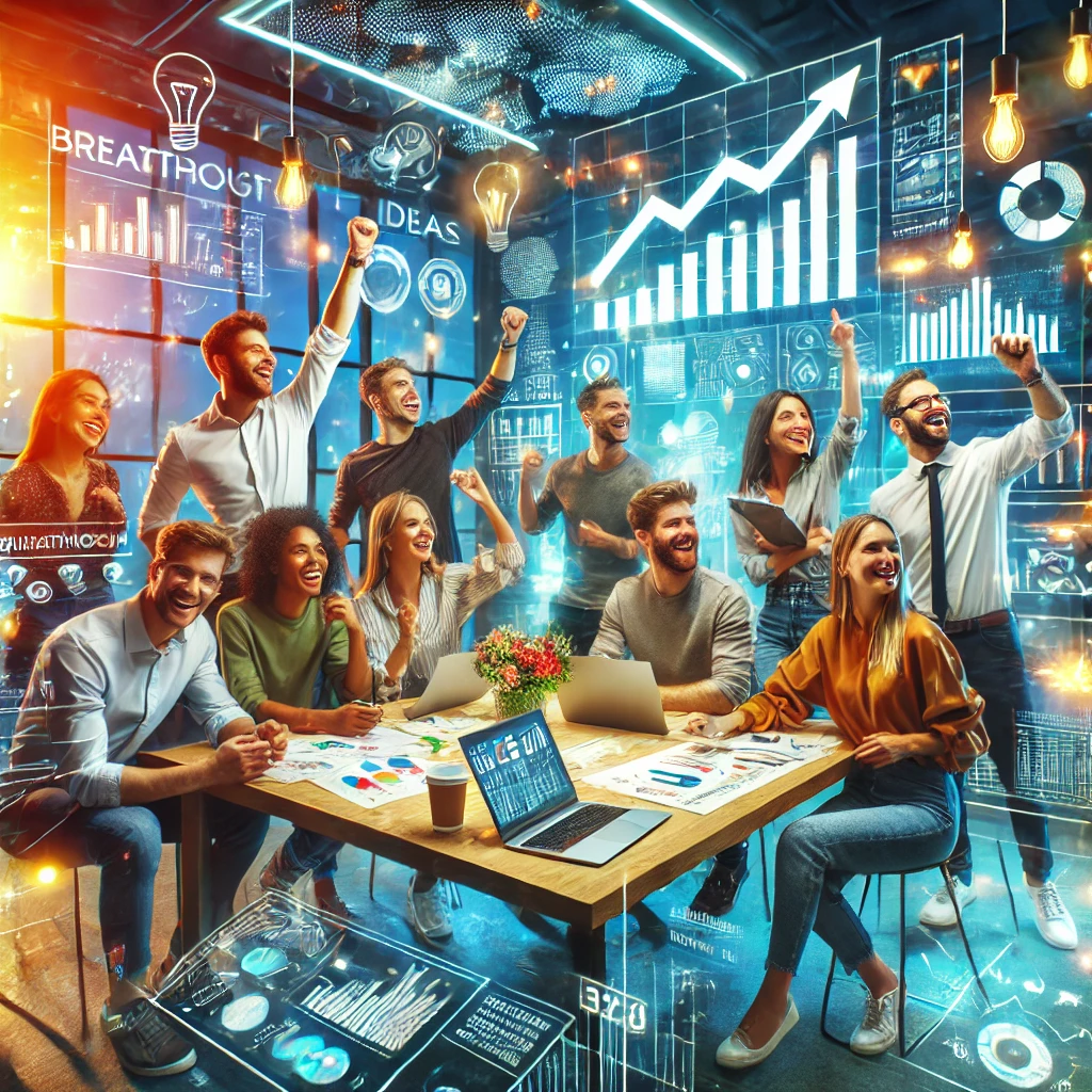 Convocatoria del Certamen Nacional de Jóvenes Emprendedores 2025