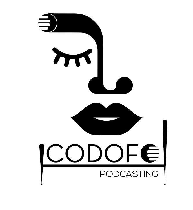Capítulo 9: La nueva productora de podcast CODOFO. La primavera ya llegó, la primavera ya está aquí, tirí, tirí tiriiii