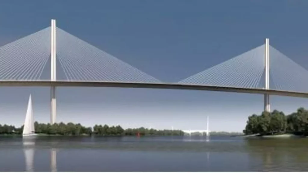 Puente SE-40