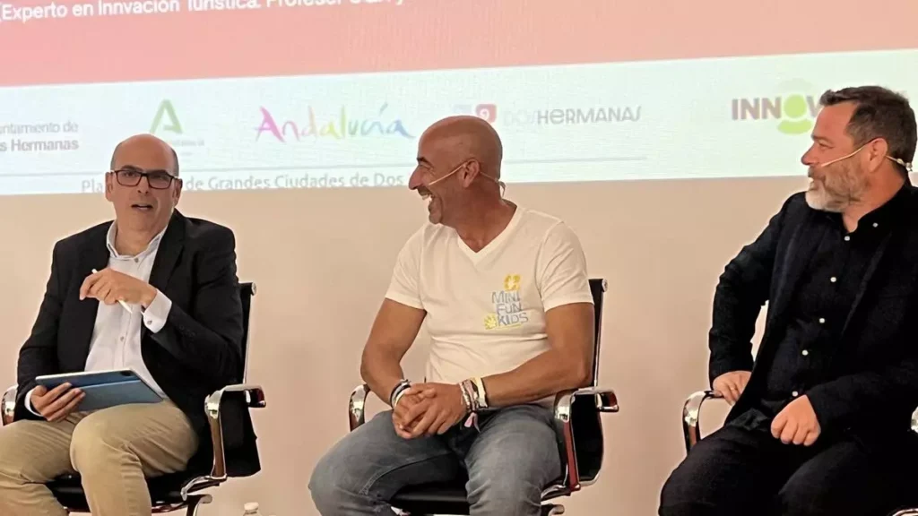 Buenos usos de la tecnología y digitalización del turismo