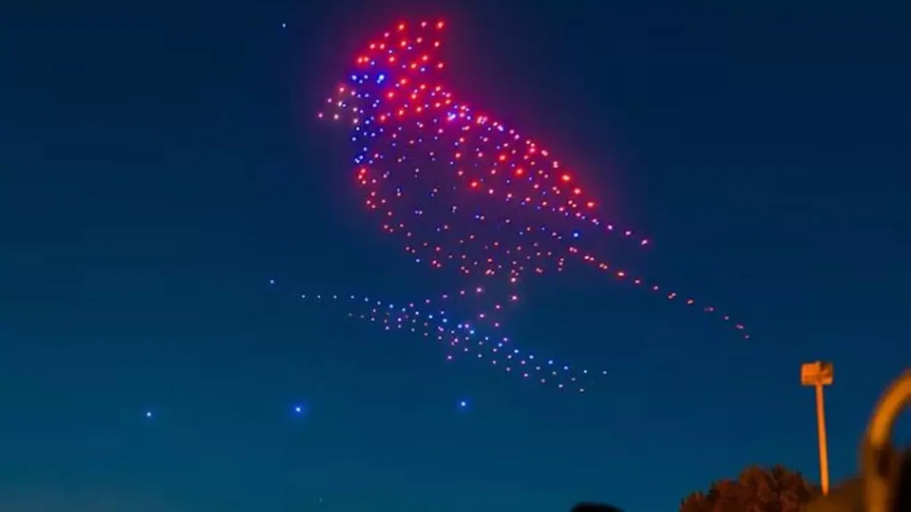 DroneArtShow