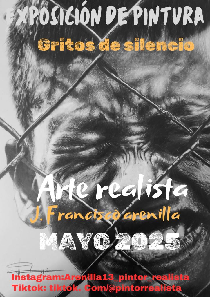 Gritos de silencio
