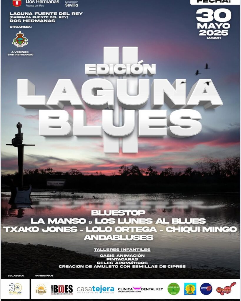 II laguna Blues
