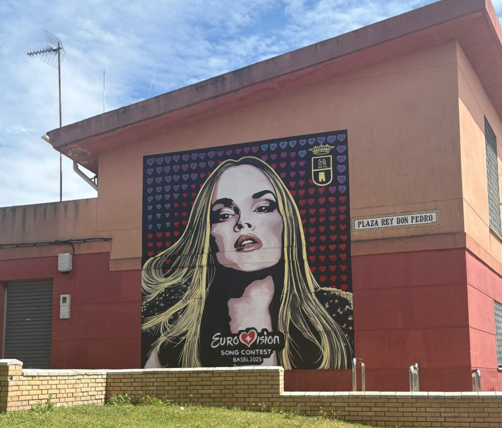 Mural Melody