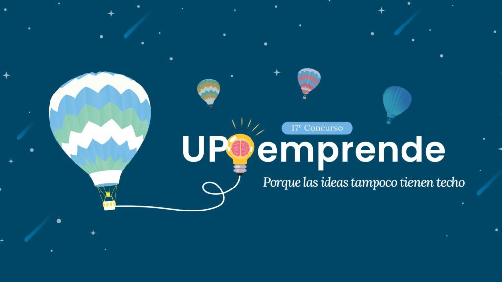 Concurso UPOEmprende 2025