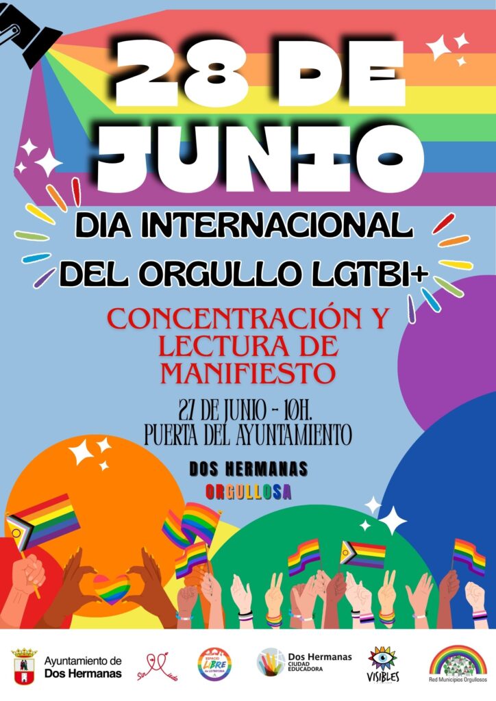 Dos hermanas orgullosa