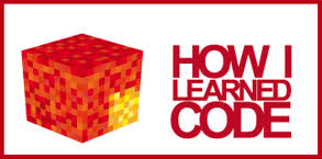 How I learned code