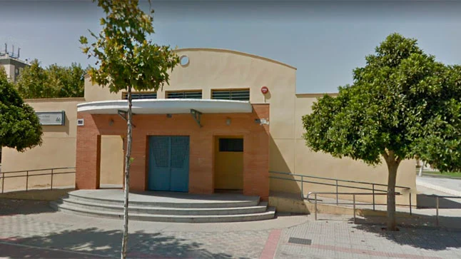 Centro de saludo Los Montecillos