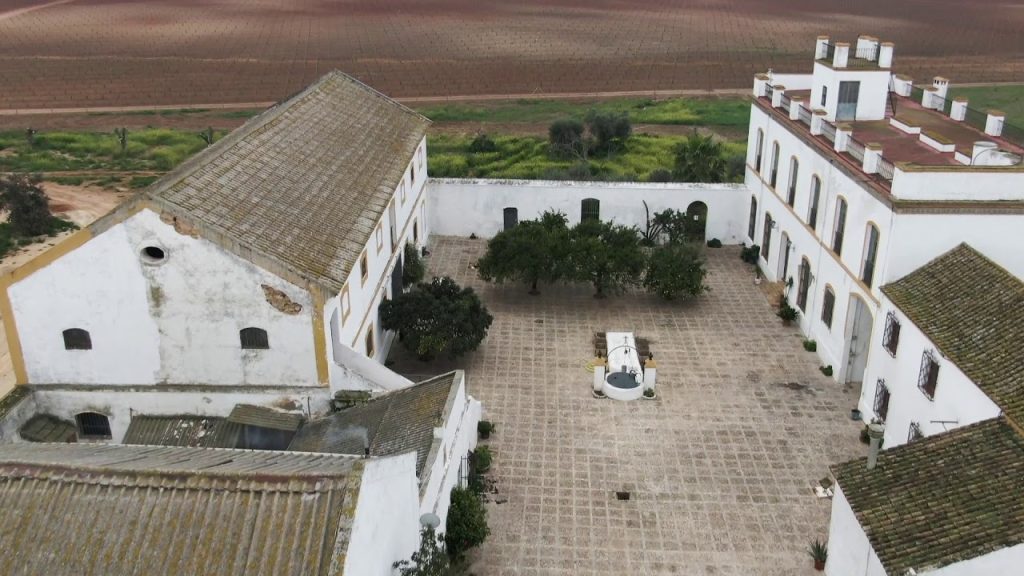 Hacienda Meñaca